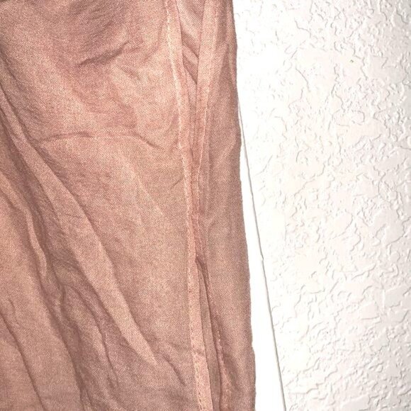 Lauren Conrad Kimono Cardigan With Floral Embroidery - Picture 10 of 12